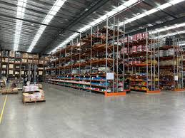 Perfect Circle - Sunway