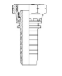 Perfect Circle - A0230 NPT Female Swivel – Hosetail