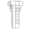 Perfect Circle - A0253 JIC Female Swivel – Hosetail