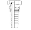 Perfect Circle - A0267 Metric Light Female Swivel – Hosetail
