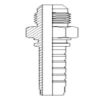 Perfect Circle - A0282 Komatsu Male – Hosetail
