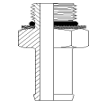 Perfect Circle - A0710 BSPP Male – Suction Stem