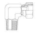 Perfect Circle - B3453 NPT Male – JIC Female Swivel