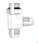 Perfect Circle - D505750 JIC Male – UNO Male – JIC Male Run Tee