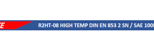 Perfect Circle - HTR2 High Temp R2 Sunflex Hose