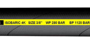Perfect Circle - R4K 4000PSI Multi-Spiral Sunflex Hose