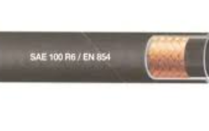 Perfect Circle - R6 Sunflex Push-Lock Hose