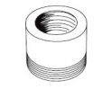 Perfect Circle - 20GS1F Gates Multispiral Ferrule 1’1/4