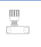 Perfect Circle - FCV Flow Control Valve