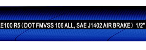 Perfect Circle - DR5 HI-Temp R5 Hose
