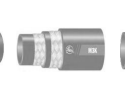 Perfect Circle - R17 Gates 100R17 3000psi Smooth Cover Hose