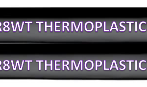 Perfect Circle - R8T SAE100R8 Twin Line Thermoplastic Hose