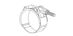Perfect Circle - SC – Mikalor Clamps