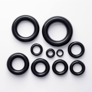 Perfect Circle - FLOR Flange O’Ring