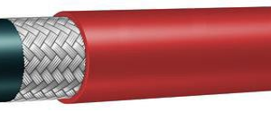 Perfect Circle - MP Red Multipurpose Hose