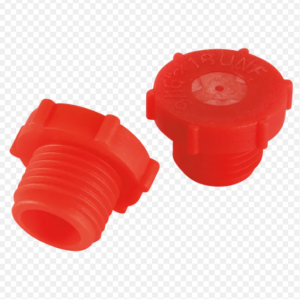 Perfect Circle - PL Plastic Hose Tail Plugs & Caps