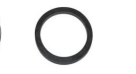 Perfect Circle - EDB Encapsulated O’Ring