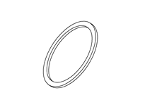 Perfect Circle - RR-BSP BSP Retaining Ring