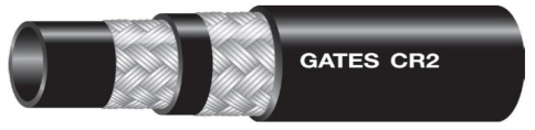 CR2 Gates 100R2AT 2 Wire Hose