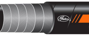 Perfect Circle - R6KG Gates 6000PSI Multi-Spiral Sunflex Hose