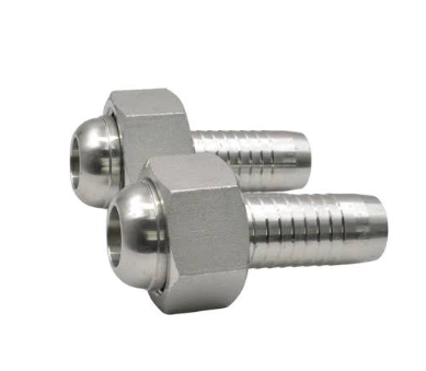 A02MMS Metric Multi Seal - Hosetail