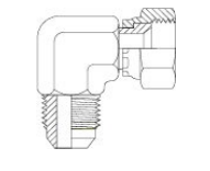 Perfect Circle - SB5053 JIC Male – JIC Female Swivel